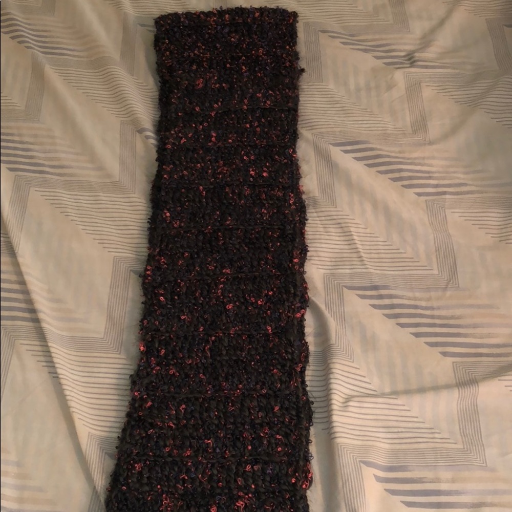Infinity scarf - Picture 2 of 2